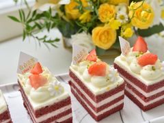 -壹点壹客·生日蛋糕(南山店)