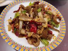 -伊犁羊杂馆