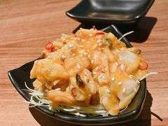 麻辣鲜蛤-昊·来了寿司(双楠2店)