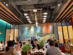 -PHO爺·越南料理(亦庄大族广场店)