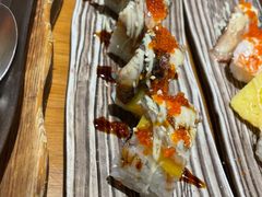 -一心创作料理屋(经开万达店)