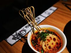 -太二酸菜鱼(福州泰禾店)