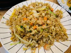-新世界餐厅(万达店)
