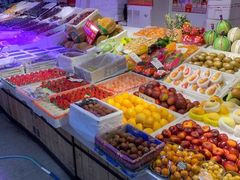 -桃源市场(解放路店)