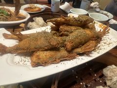 -正宗天津烧麦馆(柳州路店)