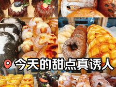 -Juicy Bakery(大学路店)