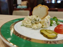 -德大西餐社(云南南路店)