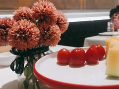 -大鸭梨烤鸭(左家庄店)