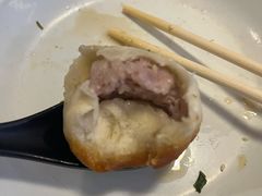 -舒蔡记生煎菜饭(云南中路店)