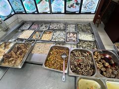 -乡府肉丁水饺(环山路店)