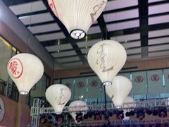 -羊之道草原味道清真餐厅(番禺店)
