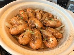 -杭儿风餐厅(来福士店)
