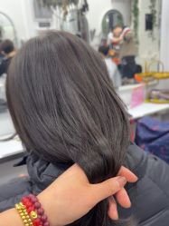 -青霖·飘逸造型