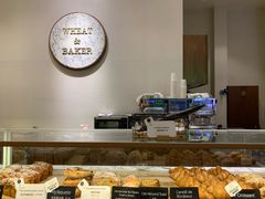 -WHEAT&BAKER-麥(凯德来福士店)