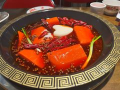 -牛市坎火锅(建设路店)