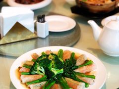 -衡山汇·高级粤菜(霄云路店)