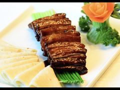 -诸暨耀江开元名都大酒店·西子灶中餐厅