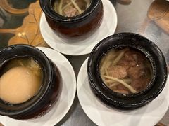 -西江美食舫·江西菜(健德桥店)