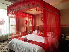 -狮子楼大酒店中餐厅