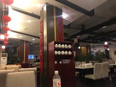 -太婆天府山珍酒楼(亚运村店)