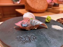-橼舍鮨青木
