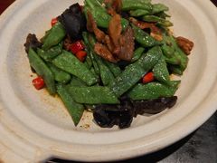 -味鼎长安·地道陕菜(凤城一路店)