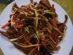 -长临河古镇福味轩土菜馆(长临河店)