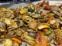 -特色酱椒鱼私房菜(黄鹤楼店)