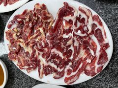 -五洲牛肉美食馆
