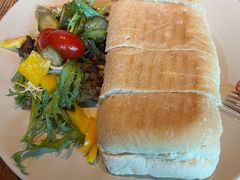 -漫咖啡MAANCOFFEE(清江路店)