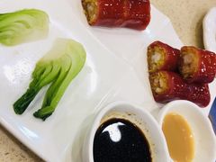 -点都德(华强南店)