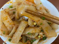 -发财凉粉(公园中路店)