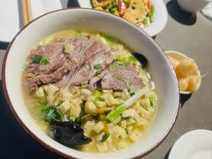 -陈熹公民族美食文化餐厅(中华广场店)