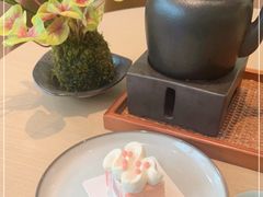 -本处·素食·融合料理(南油店)
