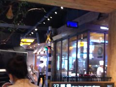 -河坝烧烤串城(金达莱店)