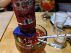 -LENBACH兰巴赫西餐啤酒坊(大连东港店)