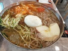 -屋里家延边朝鲜族冷面(南园店)