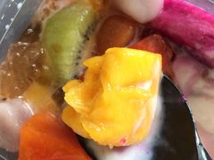-学姐家酸奶铺(江大店)