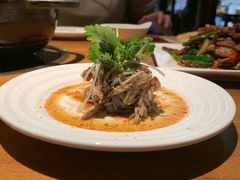 -黑鸡小馆(金源店)