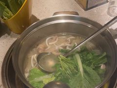 -润园四季椰子鸡火锅(海上世界店)