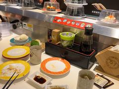-采御鲜·回转寿司(汕头万达店)