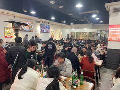 -汇通杨家·烤肉(汇通店)