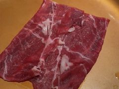 -牛YO寿喜烧和牛火锅自助(三台子万象汇店)