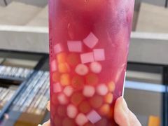 -书亦烧仙草(树木岭店)