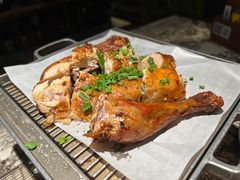 -绿茶餐厅(千岛湖银泰城店)