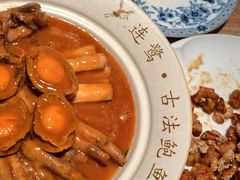 -连鹭海鲜·大连菜(星海店)