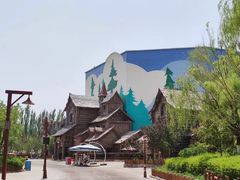 -嘉峪关方特欢乐世界