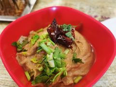 -老徐烧烤涮肚(交道口店)