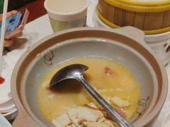 鲜鱼口袋豆腐-马凯餐厅(地安门店)