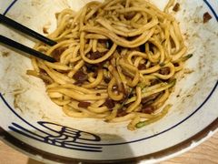 -群姐面馆·海鲜烧烤(同安路二店)